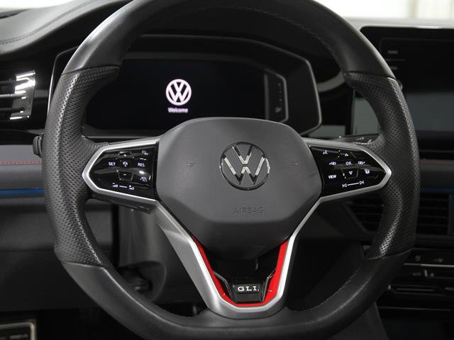 Used 2025 Volkswagen Jetta GLI Autobahn image 7