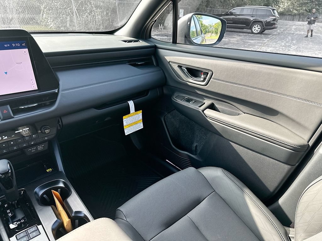 New 2026 Subaru Outback Touring XT AWD/4WD image 31