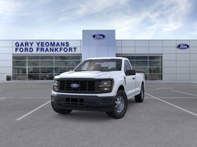 New 2025 Ford F150 XL image 2