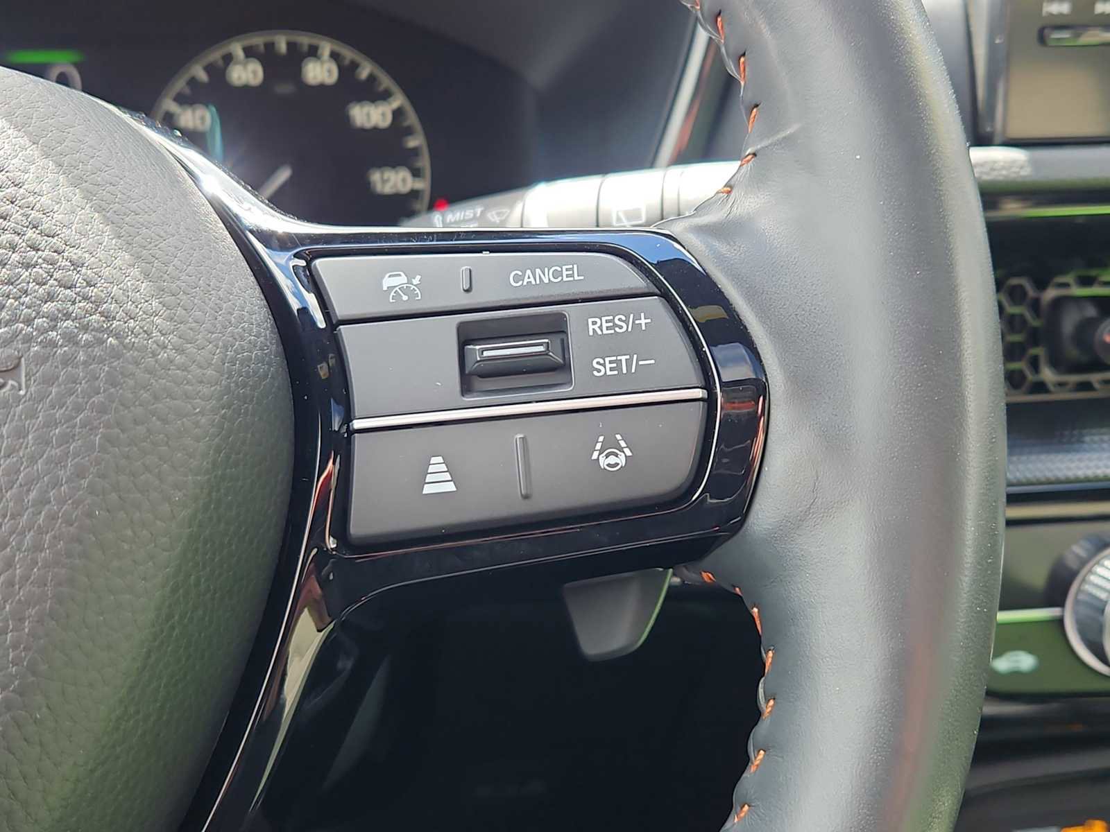 Certified 2023 Honda CR-V Sport Touring image 23