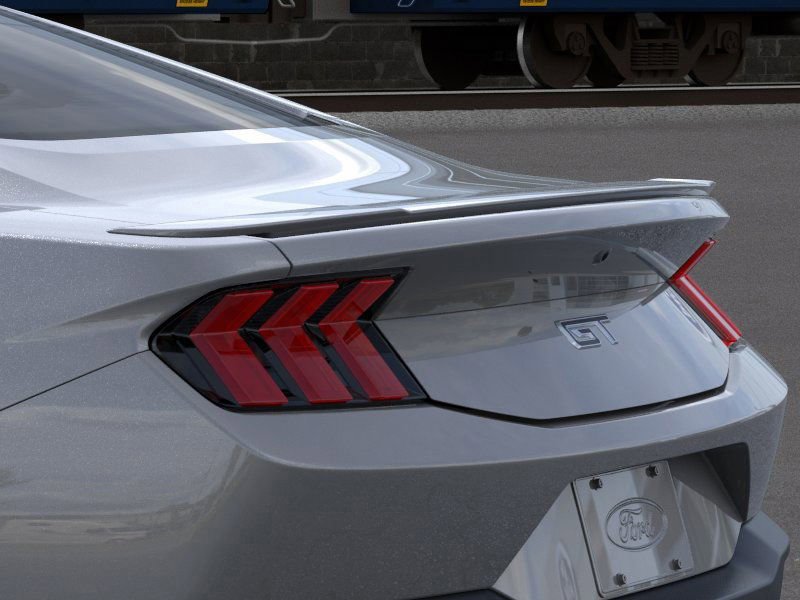 New 2026 Ford Mustang GT Premium image 22