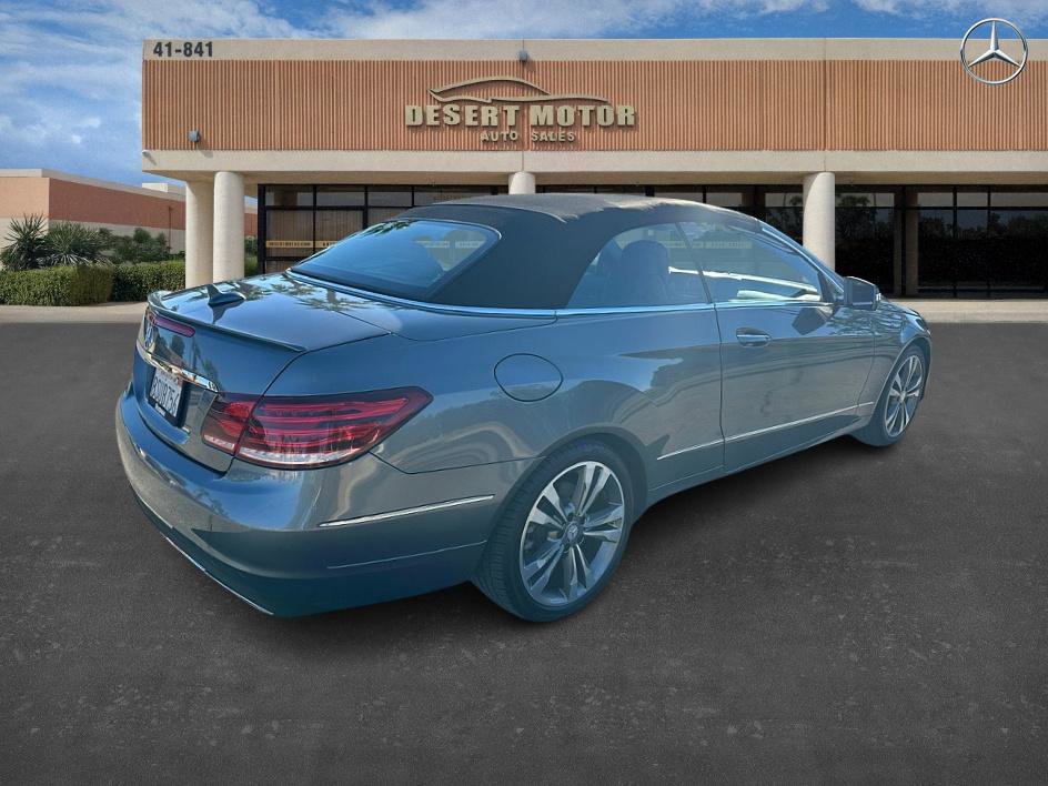 Used 2017 Mercedes-Benz E 400 Cabriolet image 33