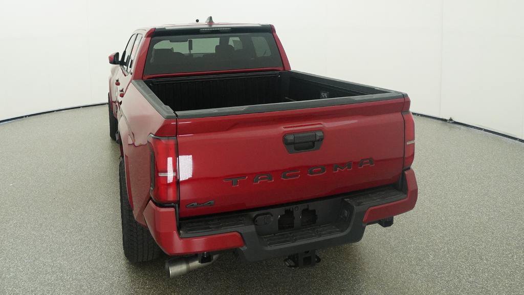 New 2026 Toyota Tacoma SR5 AWD/4WD image 9