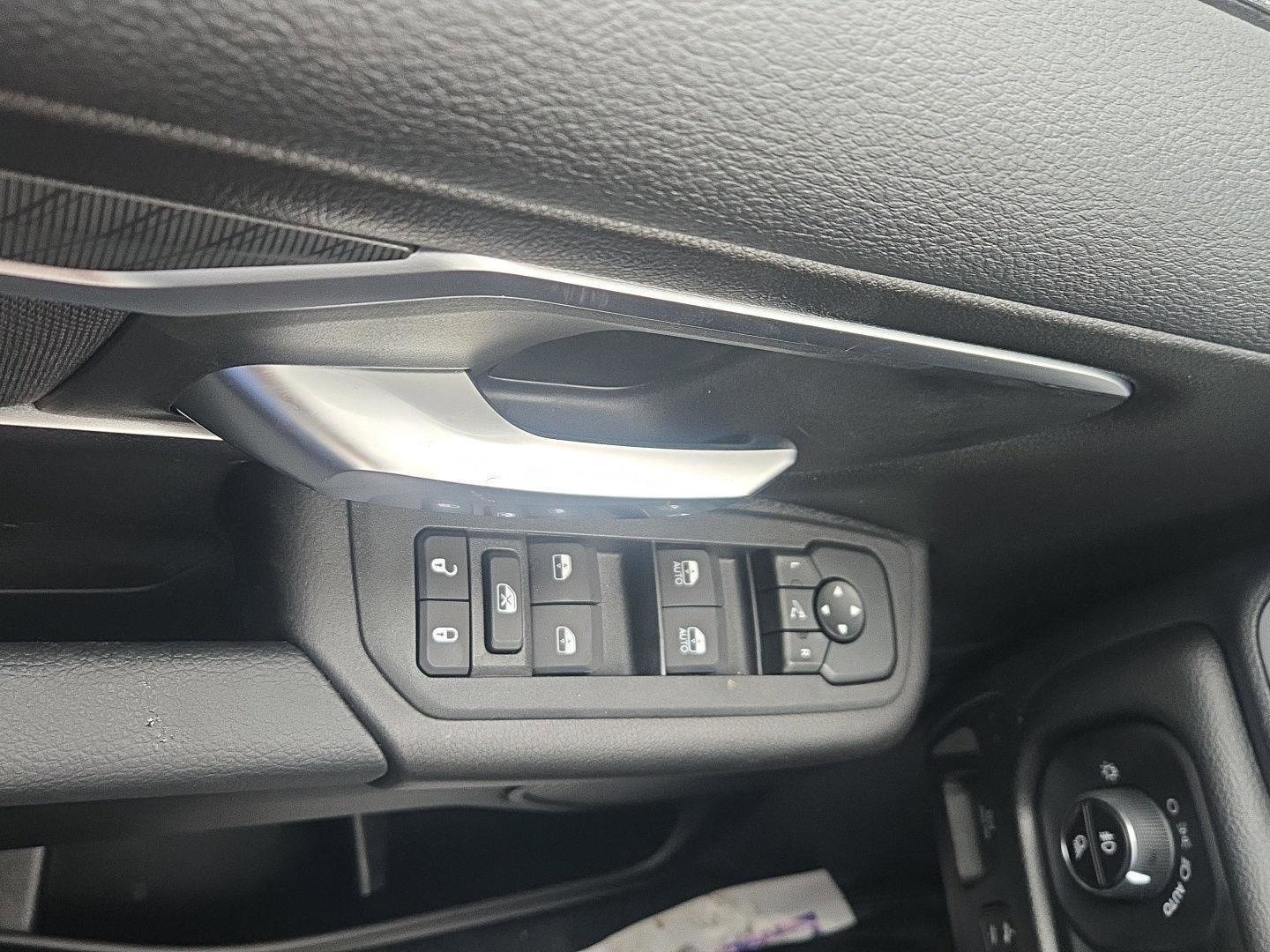 New 2026 RAM 1500 Big Horn image 20