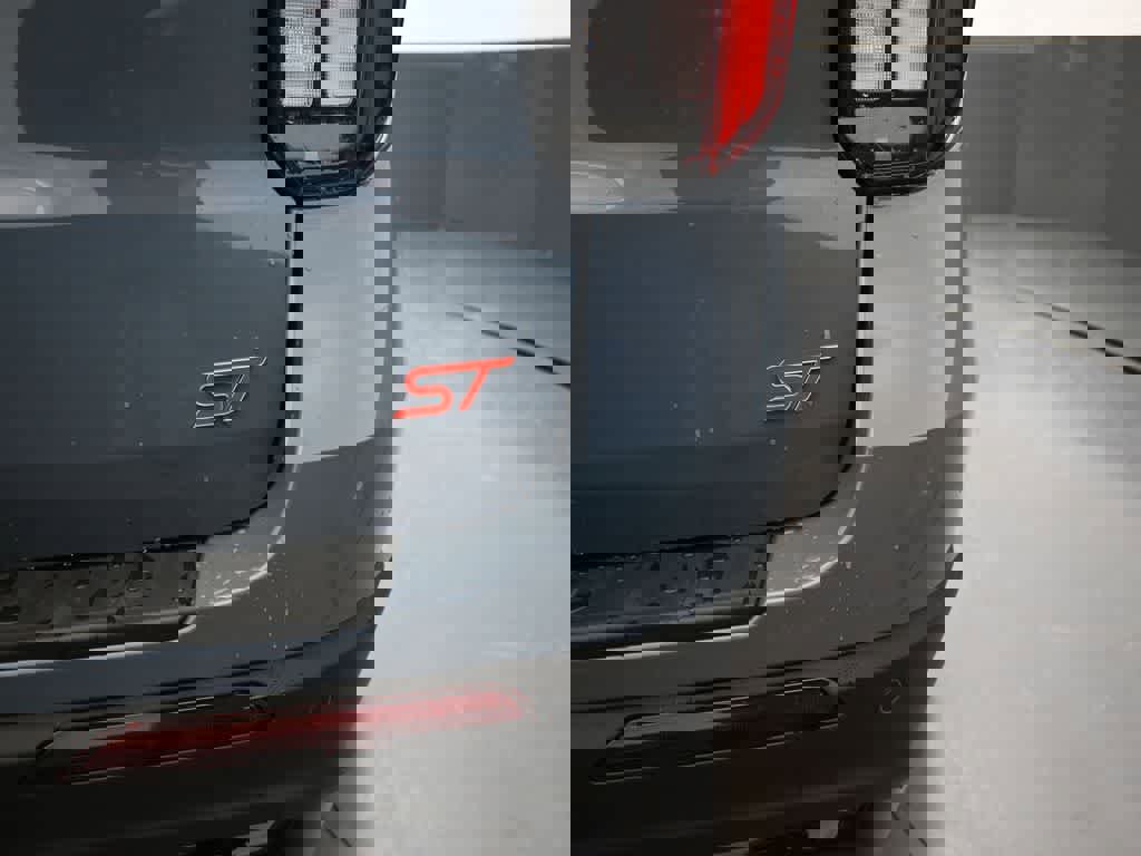 New 2026 Ford Explorer ST image 21