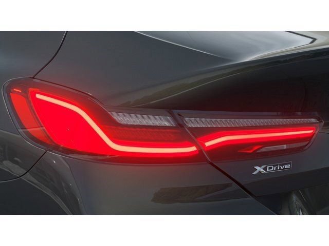 New 2026 BMW 840i xDrive AWD/4WD image 8