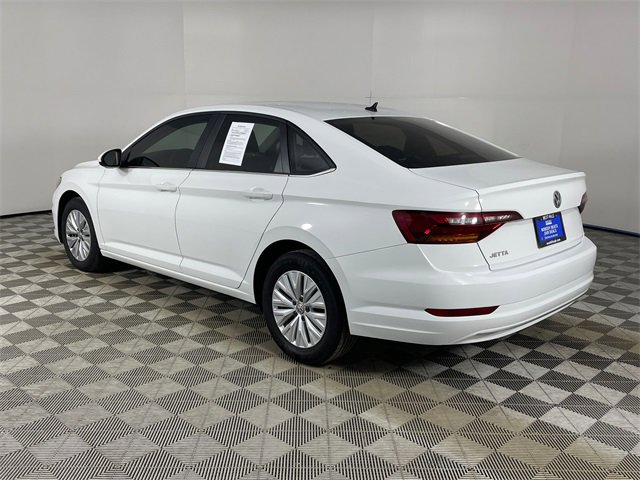 Used 2019 Volkswagen Jetta S image 22