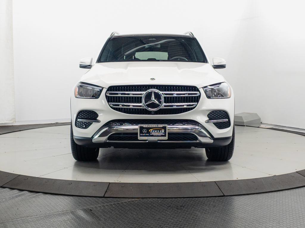 Certified 2026 Mercedes-Benz GLE 350 4MATIC video 2