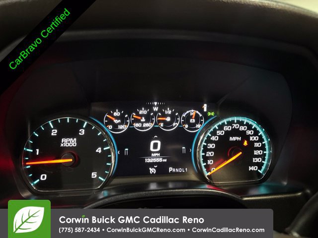 Certified 2019 GMC Sierra 3500 Denali w/ Duramax Plus Package AWD/4WD image 24