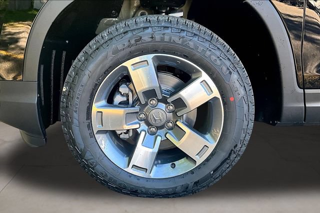 New 2026 Honda Ridgeline RTL image 12