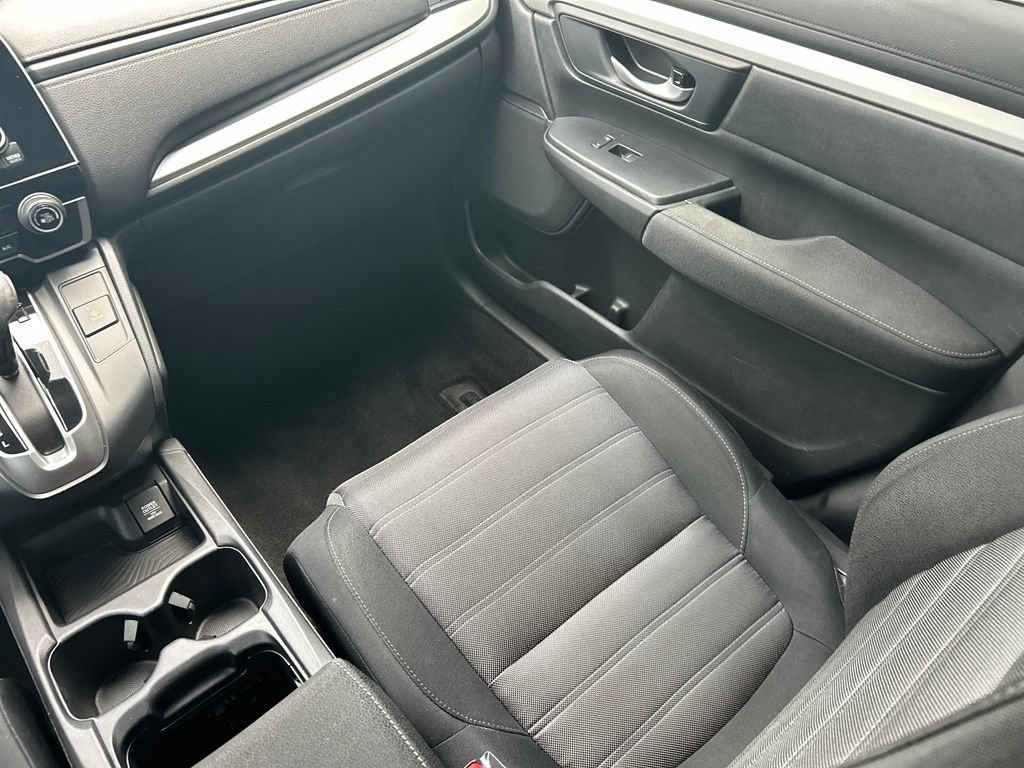 Used 2018 Honda CR-V LX image 11
