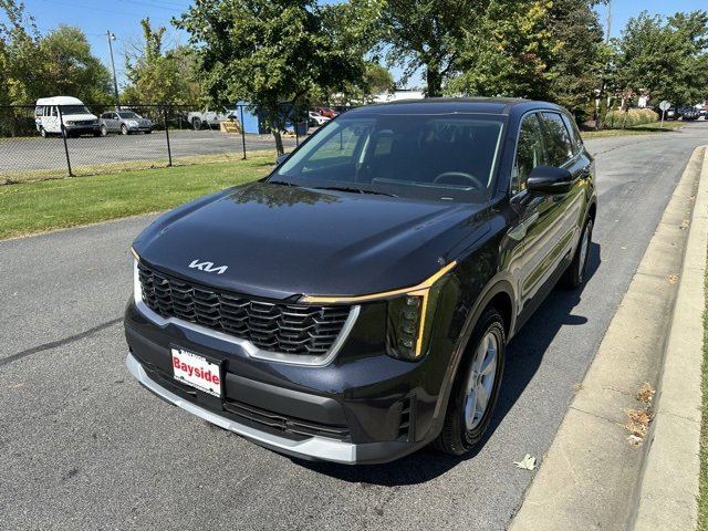New 2026 Kia Sorento LX image 45