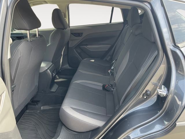 Certified 2025 Subaru Crosstrek 2.0i Premium image 13