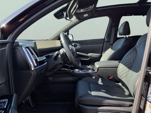 New 2026 Kia Sorento SX Prestige image 16