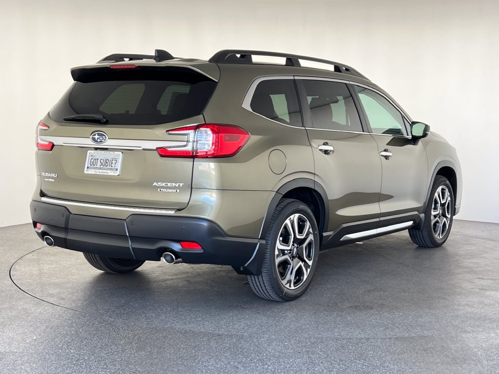 New 2026 Subaru Ascent Touring AWD/4WD image 4