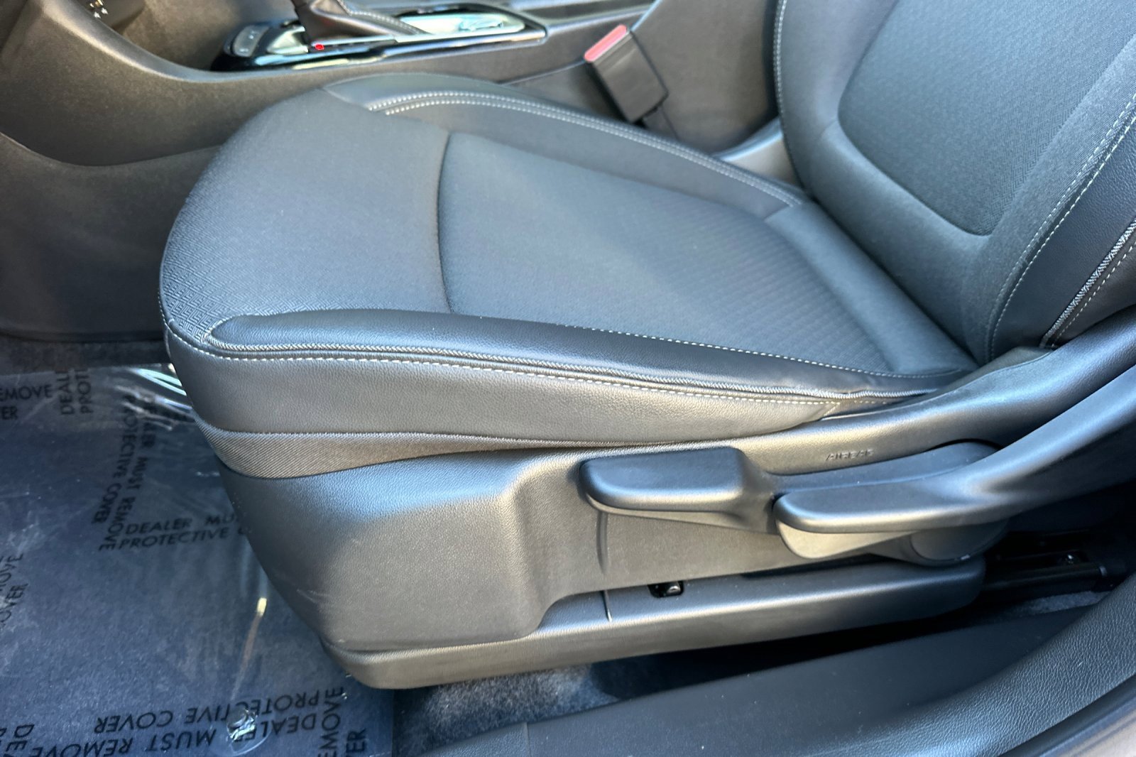 Certified 2024 Buick Encore GX Preferred image 13