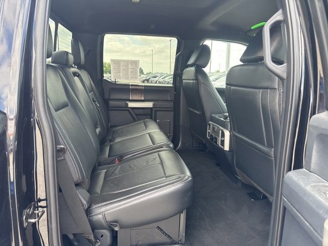 Used 2022 Ford F450 Lariat w/ FX4 Off-Road Package image 18