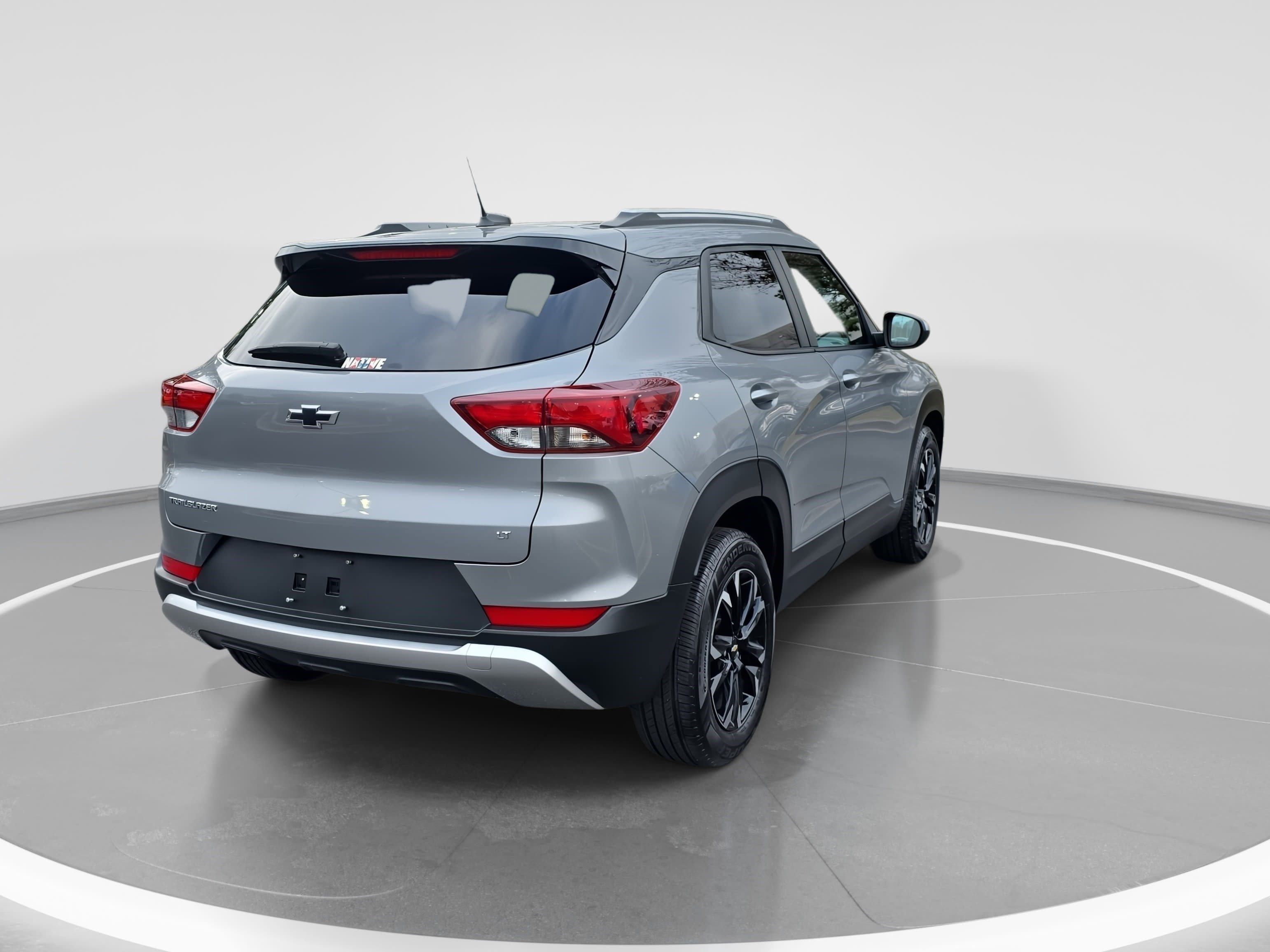 Used 2023 Chevrolet TrailBlazer LT image 5