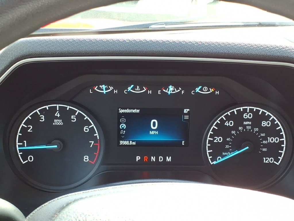 Used 2023 Ford F150 XLT AWD/4WD image 21