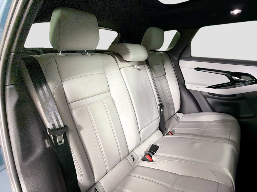 Used 2026 Land Rover Range Rover Evoque S AWD/4WD image 28