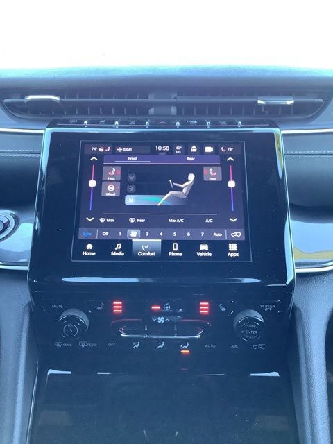 Certified 2021 Jeep Grand Cherokee L Laredo image 20