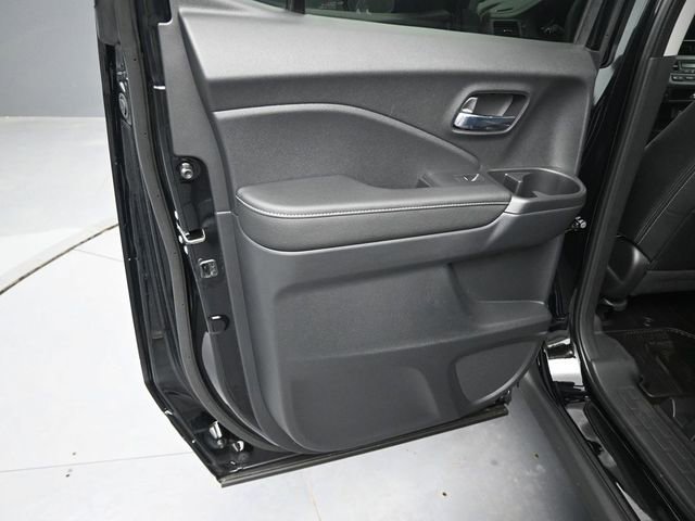 New 2026 Honda Ridgeline RTL image 35