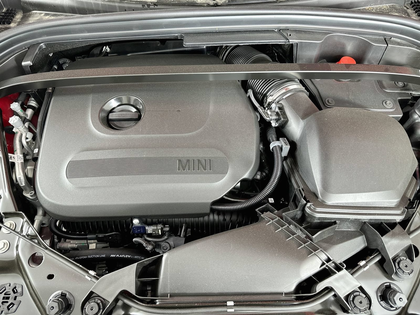New 2027 MINI Cooper Countryman S AWD/4WD image 13