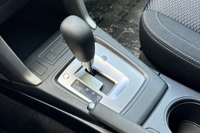 Used 2018 Subaru Forester 2.5i AWD/4WD image 23