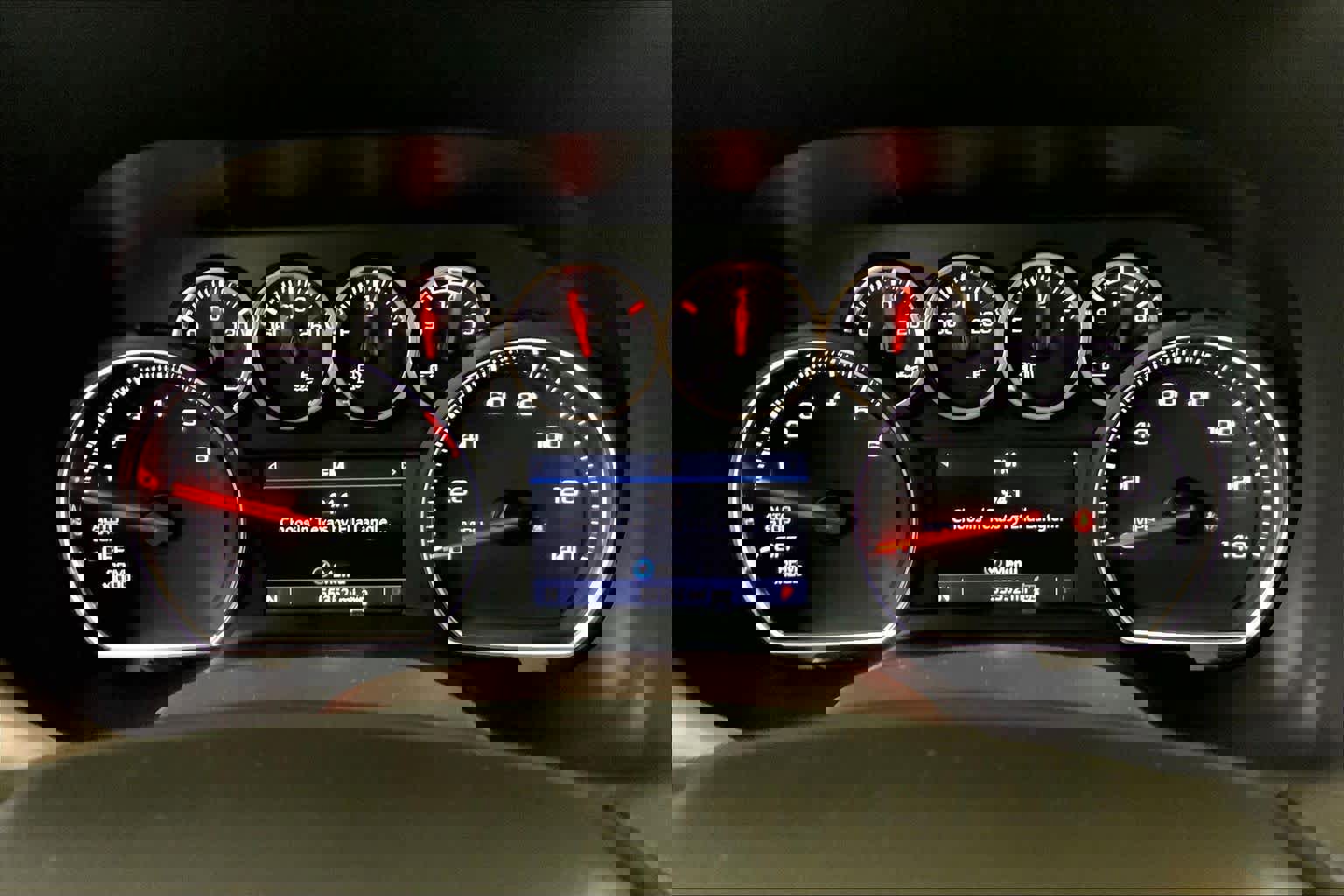 Used 2021 Chevrolet Tahoe RST w/ Luxury Package image 26