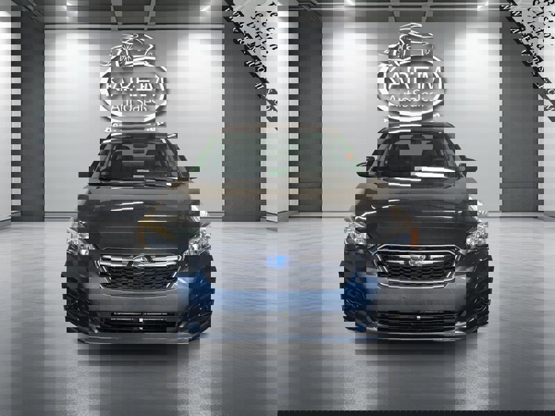 Used 2017 Subaru Impreza 2.0i Premium image 2