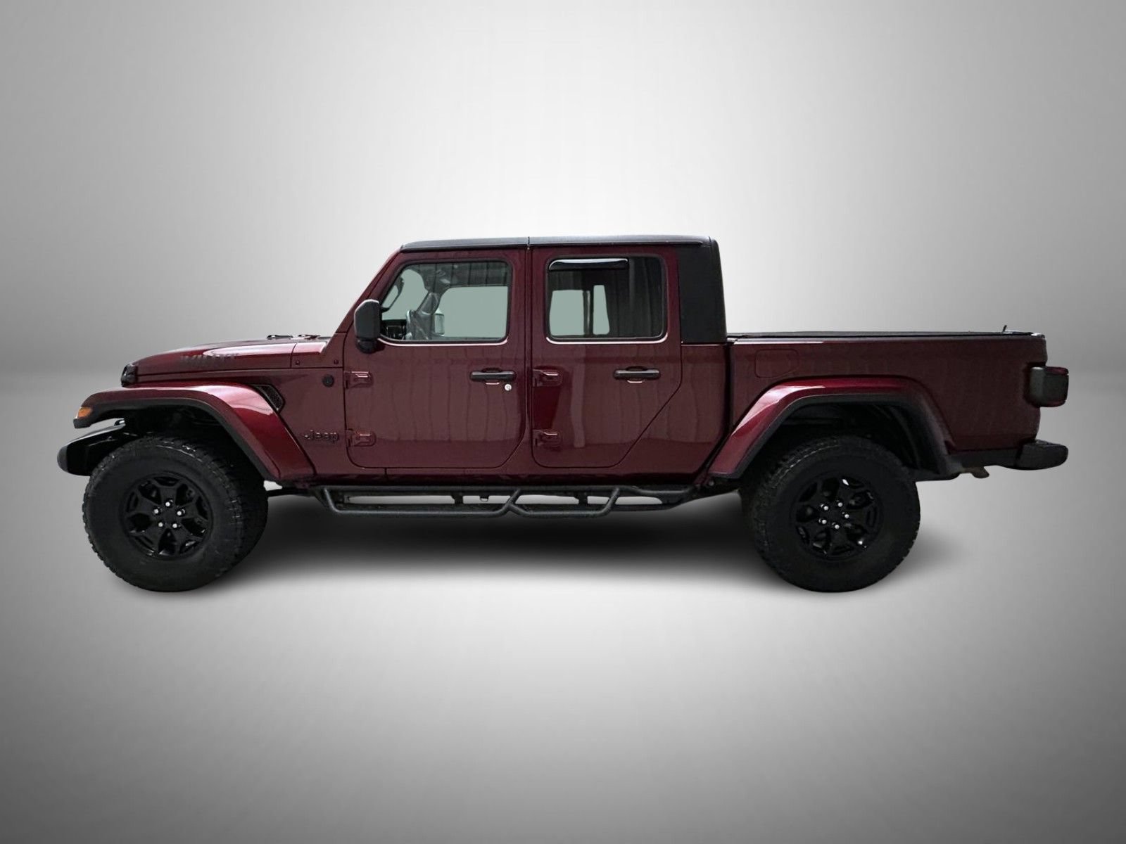Used 2021 Jeep Gladiator Sport AWD/4WD image 8