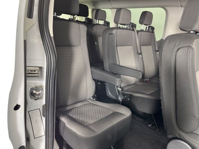 Used 2024 Ford Transit 350 XLT image 36