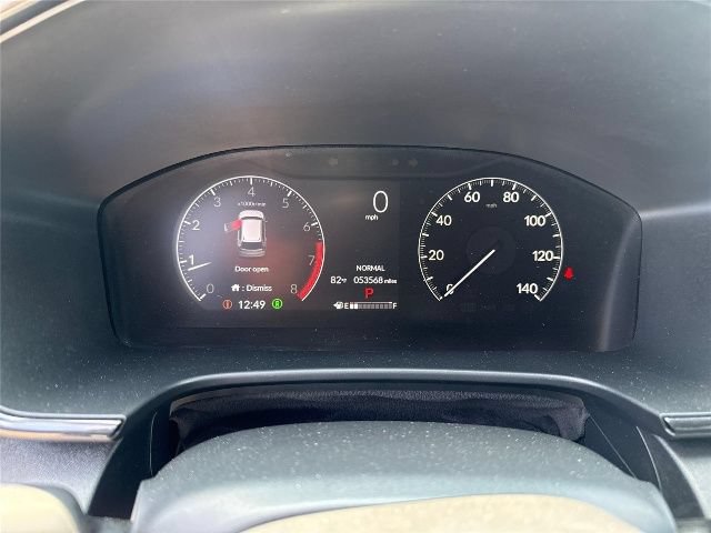 Used 2024 Honda CR-V LX image 11