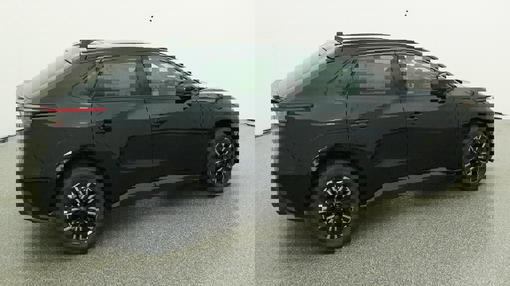 New 2026 Toyota bZ image 10