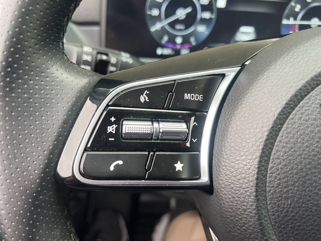 Certified 2024 Kia Seltos SX AWD/4WD image 57