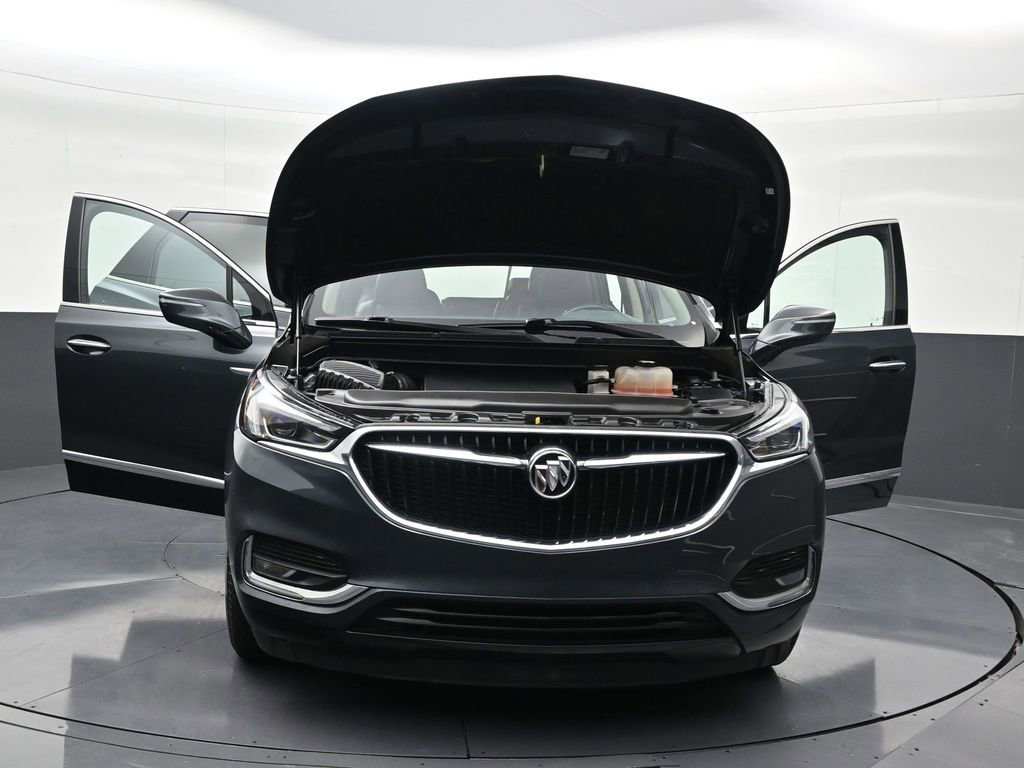 Used 2020 Buick Enclave Essence image 39