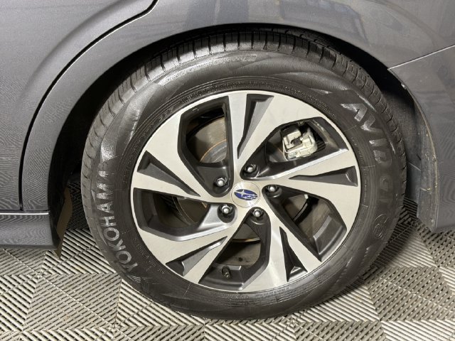 Used 2025 Subaru Legacy Premium w/ Popular Package #1A AWD/4WD image 24