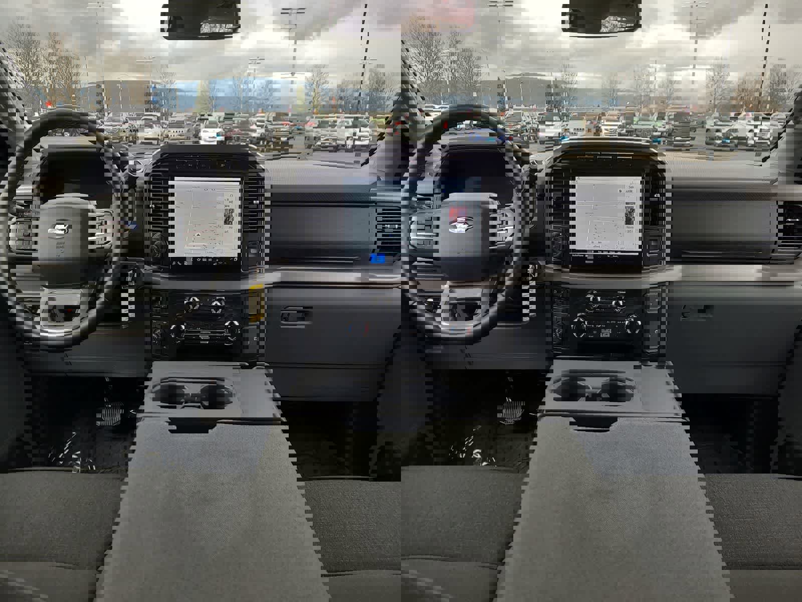 Used 2024 Ford F150 XLT w/ Tow/Haul Package image 18