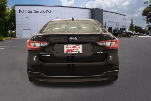 Used 2025 Subaru Legacy Premium image 3