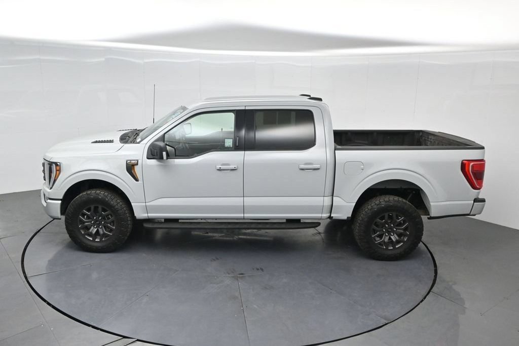 Used 2023 Ford F150 Tremor w/ Trailer Tow Package AWD/4WD image 57