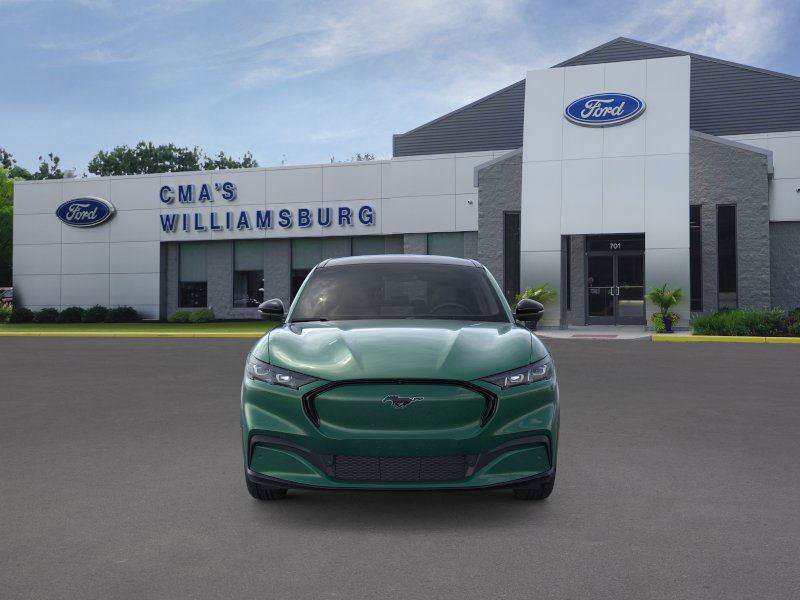 New 2025 Ford Mustang Mach-E Premium image 6