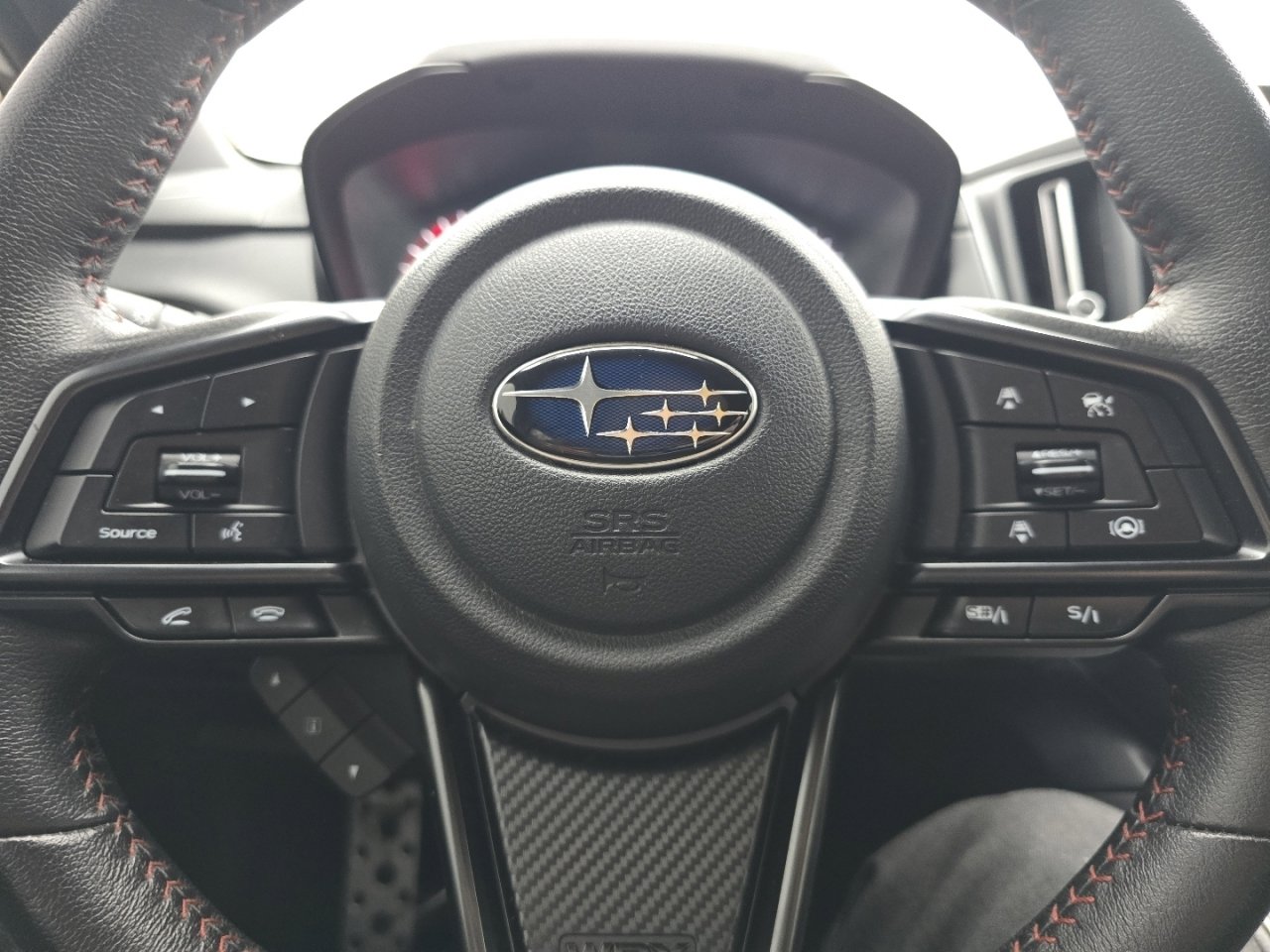 Used 2022 Subaru WRX Premium image 25