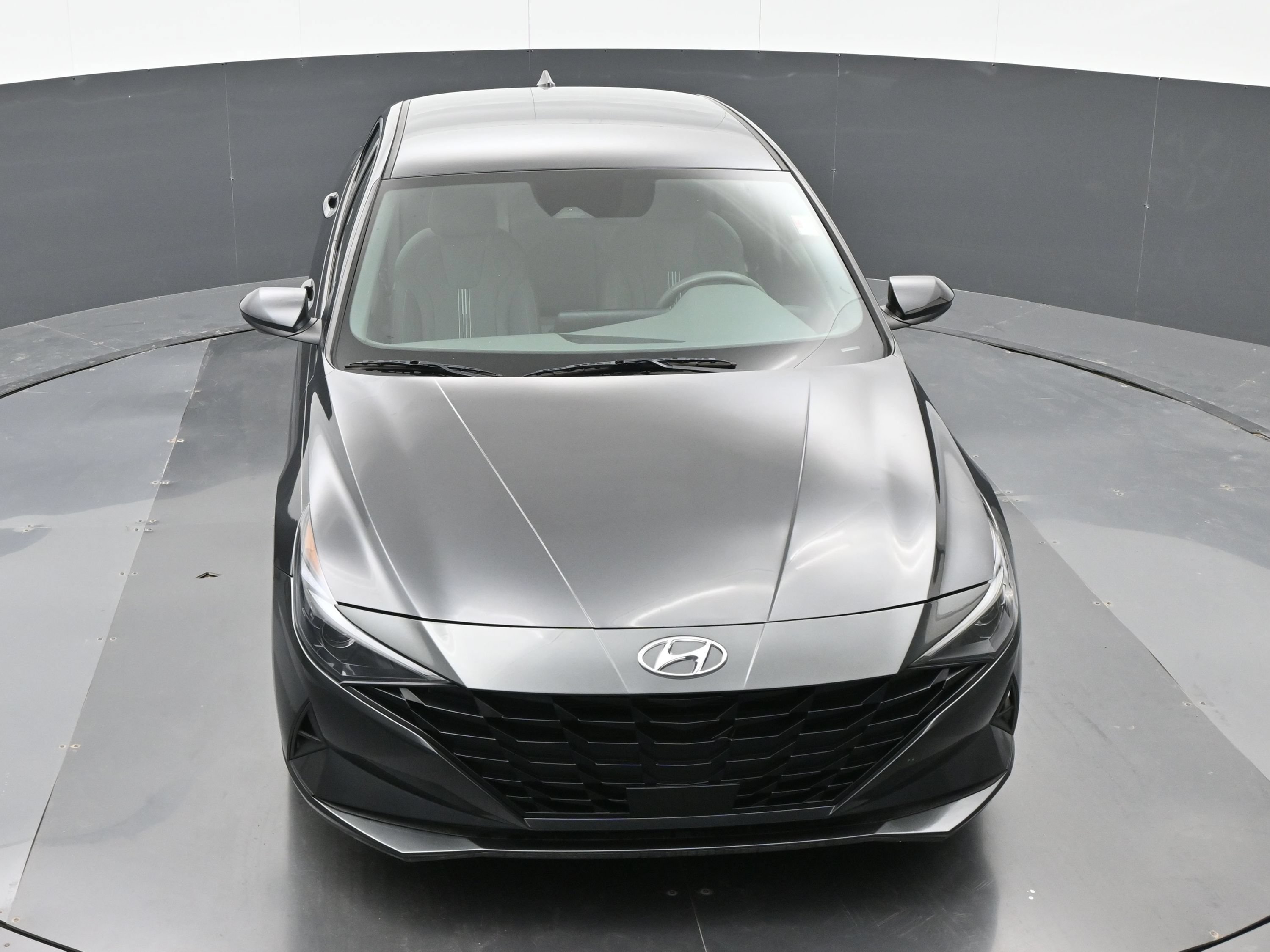 Used 2023 Hyundai Elantra SEL w/ Convenience Package FWD image 34