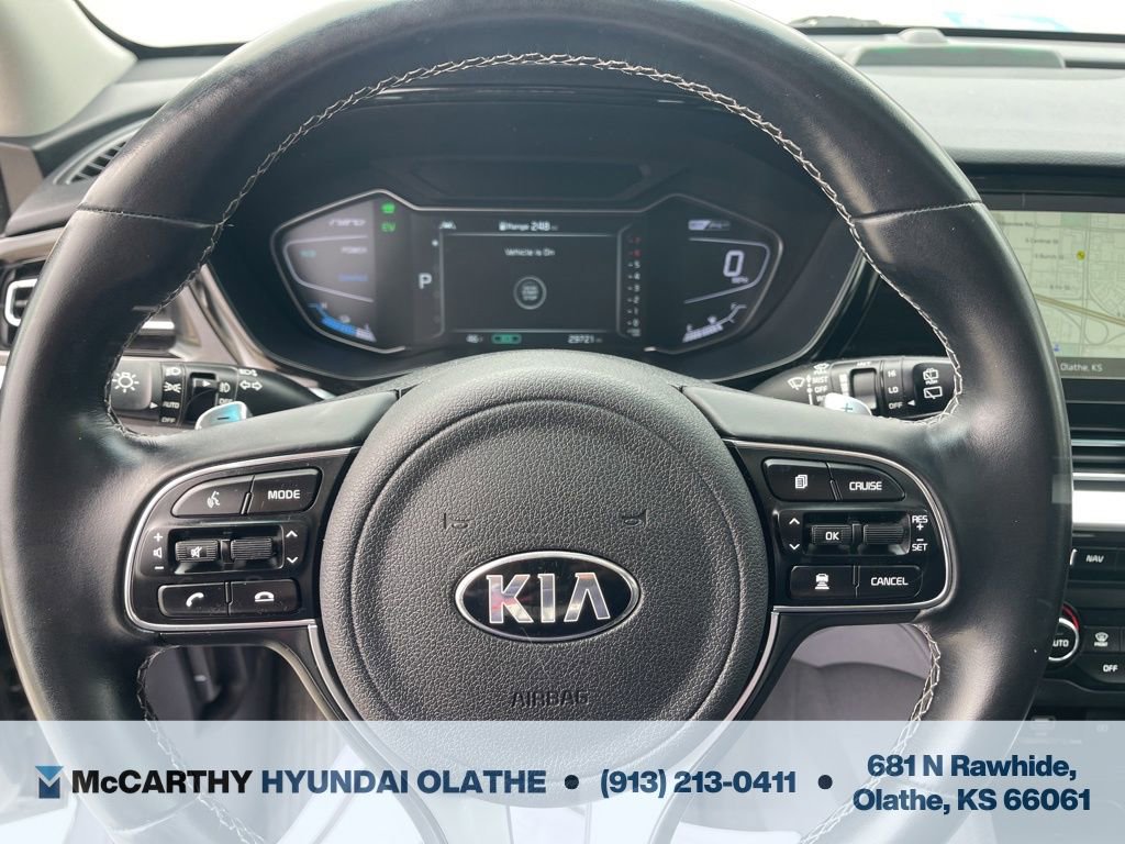 Used 2020 Kia Niro EX Premium image 6
