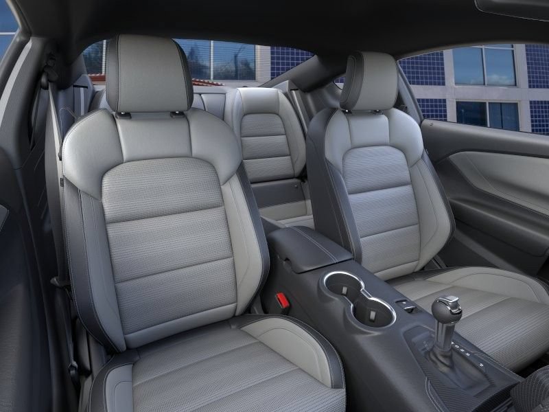 New 2025 Ford Mustang GT Premium w/ 60th Anniversary Package RWD image 33
