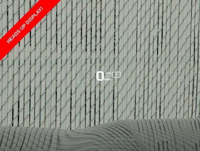 Used 2024 GMC Canyon AT4X image 5