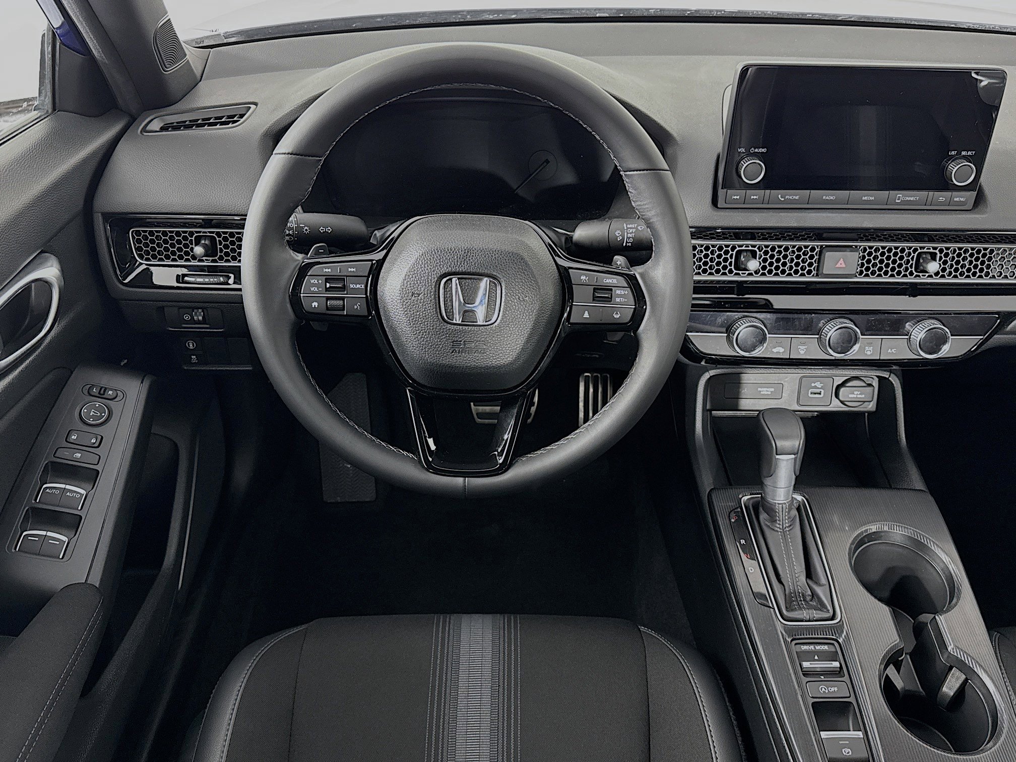 Certified 2024 Honda Civic Sport image 20