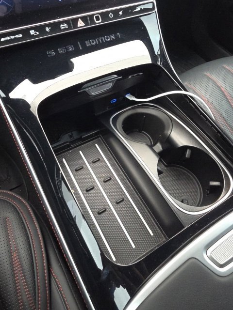 Used 2024 Mercedes-Benz S 63 AMG S image 18