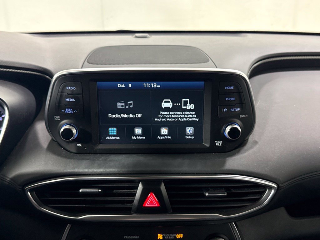 Used 2020 Hyundai Santa Fe SE AWD/4WD image 22