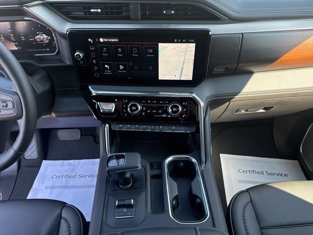 New 2026 GMC Sierra 1500 Denali w/ Technology Package image 18